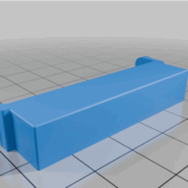 Joseph Joseph Totem 60L Çöp Kapağı Tamiri