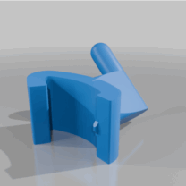 One Babywagen bebek arabası için Hokks