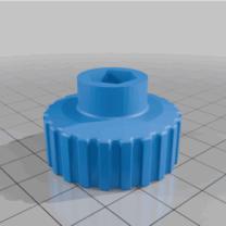 Katlanır Sandalye Döner İçin Şemsiye Tutucu