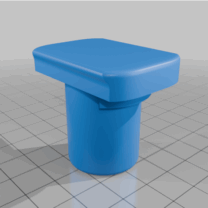 Kuat Trail Belge Damgası