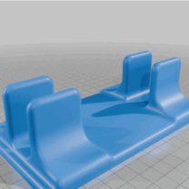 Dikey Laptop Standı