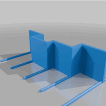 Lenovo ES ThinkPad Yoga 11e için Klavye Bölücü