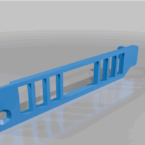 Lenovo Tiny LSI SAS 9300 8e Braketi