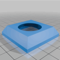 Aksiyon Kamerası Lens Koruması