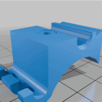 Lumonite Hava Değiştirme Bağlantısı