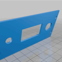 Dewalt 20V Amp Milwaukee M18 Şarj Edilebilir Pil Braketi