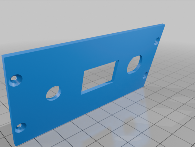 Dewalt 20V Amp Milwaukee M18 Şarj Edilebilir Pil Braketi - Görsel 3