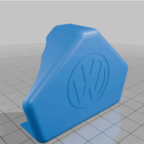 VW Golf MK4 Emniyet Kemeri Kılıfı