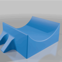 Mosley 47 Kelepçe Bloğu PN 1191