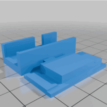 Mobula 6 USB Pil Şarj Cihazı Kılıfı