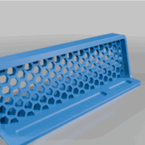 Monitör Destek Rafı