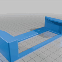 Unifi Flex Mini 2 5G Duvar Montajı