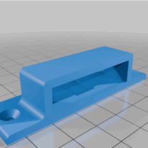 Tel Soyucu Çok Amaçlı Araç Duvar Montajı