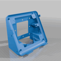 Çoklu Kart Brother P Touch D610BT Duvara Montaj