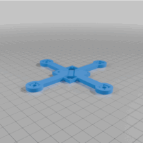 Cetus X Yedek Çerçeve