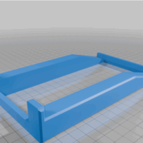 NES Mini Klasik Ekran Çerçevesi