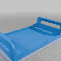 NETGEAR GS305P MASA MONTAJI Sabit