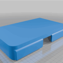 HP LaserJet Pro P1102 Toz Kapağı