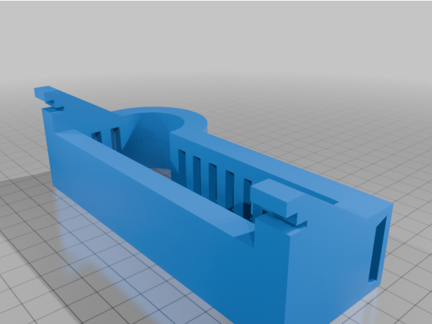 HOB Filtre Bölmesi - Görsel 2