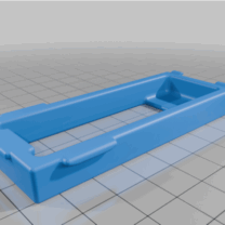 HoverAir X1 Pro Max Pil Kuklası ve Kapağı