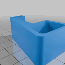 PS4 FAT İçin Kavramalı Ayak