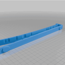 PS5 Dijital Yatay Stand