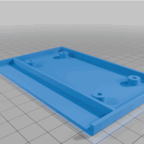 PV1000 Çok Arabalı Kabuk