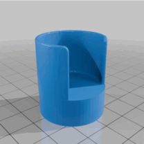 AK İçin Boya Çalkalayıcı