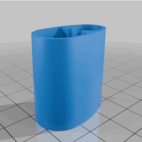 Motorola T82 Extreme Adaptörü İçin Pasif Radyatör