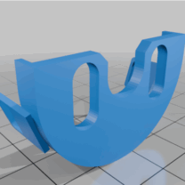 Yakıt Pompası Klipsi GSX1400