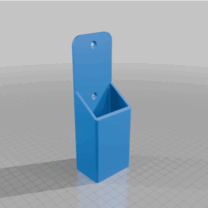 Projektör Uzaktan Kumanda Duvara Montaj Braketi