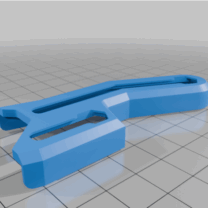 Proxxon PD250 Torna Tezgahı İçin Dişli Somun Tutucu