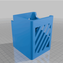 Okul tahtası için kalem ve bez tutucu braket