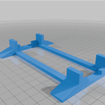 Gowin R86S Dikey Stand