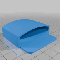 Silvercrest LIDL Fan Uzaktan Kumanda Dolabı