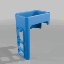 TID Telsiz T3 PTT Koruma