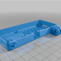 Zero 3w OpenIPC RubyFPV VRX Yer İstasyonu