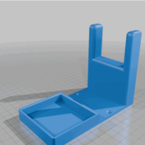 Silikon Tabancası Standı