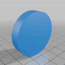 Eski Moto Guzzi İçin Arka Fren Vana Kapağı