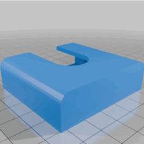 HAKO Uzaktan Kumanda Tutucu