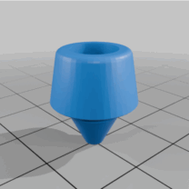 Renegade Kapı Tampon