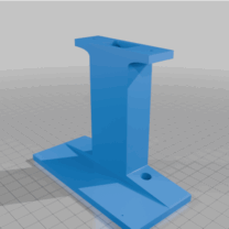 Halka Kapı Zili Tuğla Uzatma Braketi