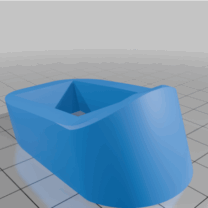 Ruger RXM Compact 17 Rd Şarjör Kılıfı