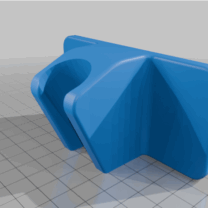 Duş Başlığı Tutucu Remix