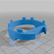 AXT Okçuluk Nişangahı Ek Parçası