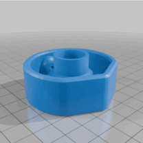 Starlink Mini Hızlı Uyumlu Adaptör 16mm 6 29in Işık Tripoduyla Uyumlu