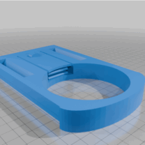 Sambar Bardaklık Küllük