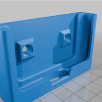 Samsung S9 Duvara Montaj Braket