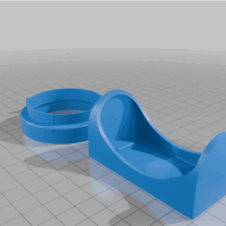 Seestar Güneş Bulucu Standart Güneş Filtresi Adaptör Halkası