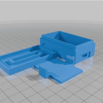 Varlık Sensörü Braketi